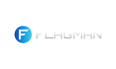 Flagman logo
