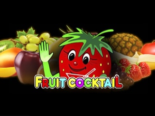 Fruit Cocktail