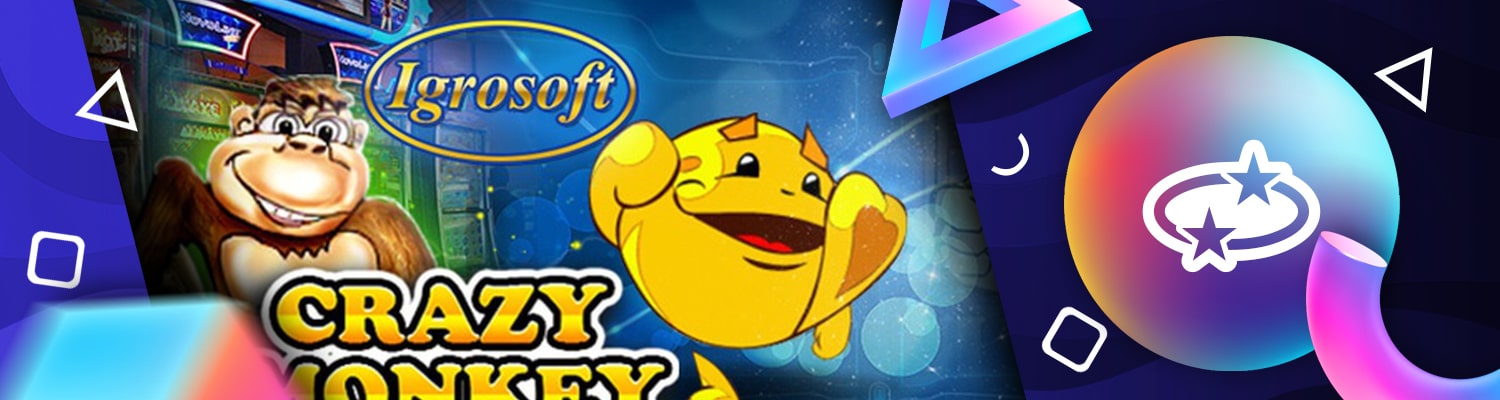 💫 Игровые автоматы Игрософт Гаминатор