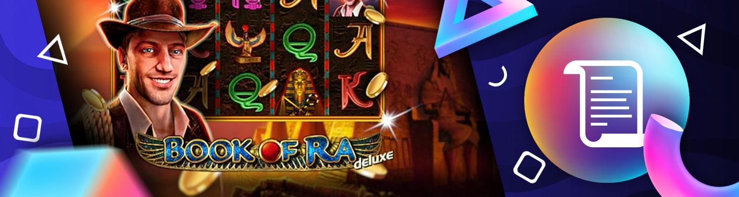 где скачать и играть в автомат book of ra бесплатно