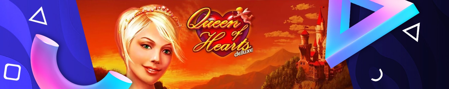 играть в онлайн слот королева сердец без регистрации