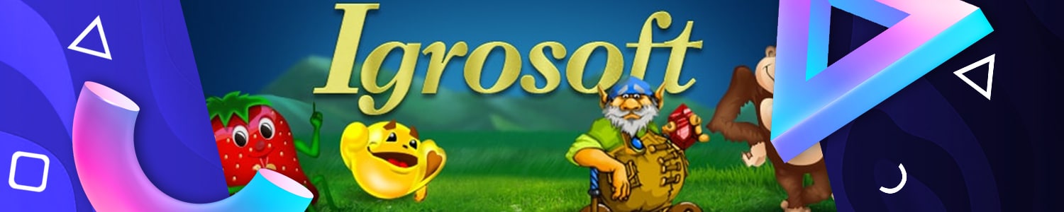 играть в онлайн слоты гаминаторы игрософт бесплатно