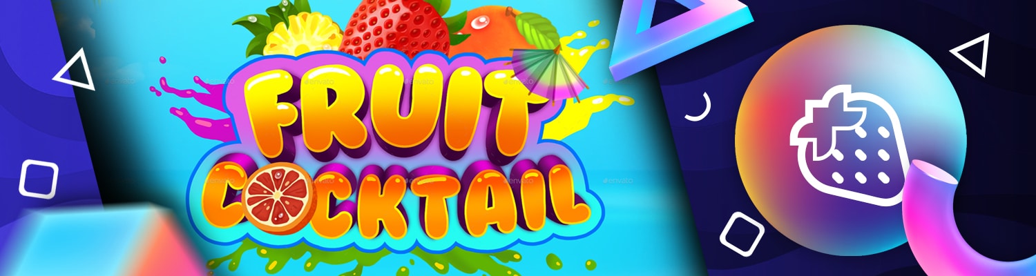 игровой автомат фруктовый коктейль без регистрации