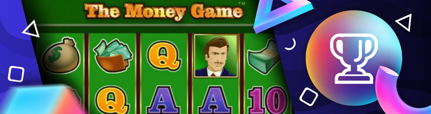 как выиграть доллары в игровой автомат the money game
