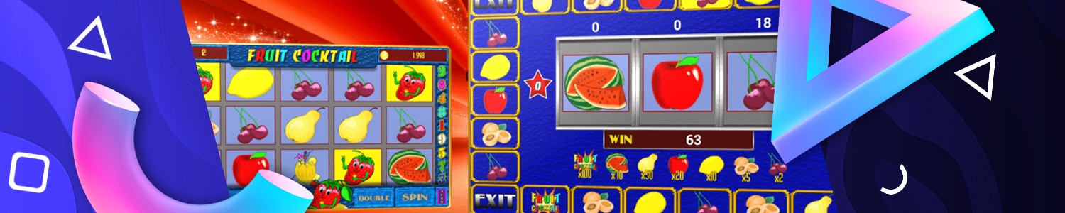 правила бесплатной слот игры настоящая клубника