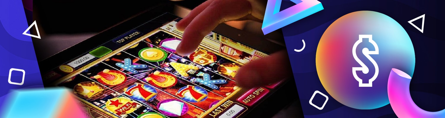 список официальных виртуальных автоматов с выводом